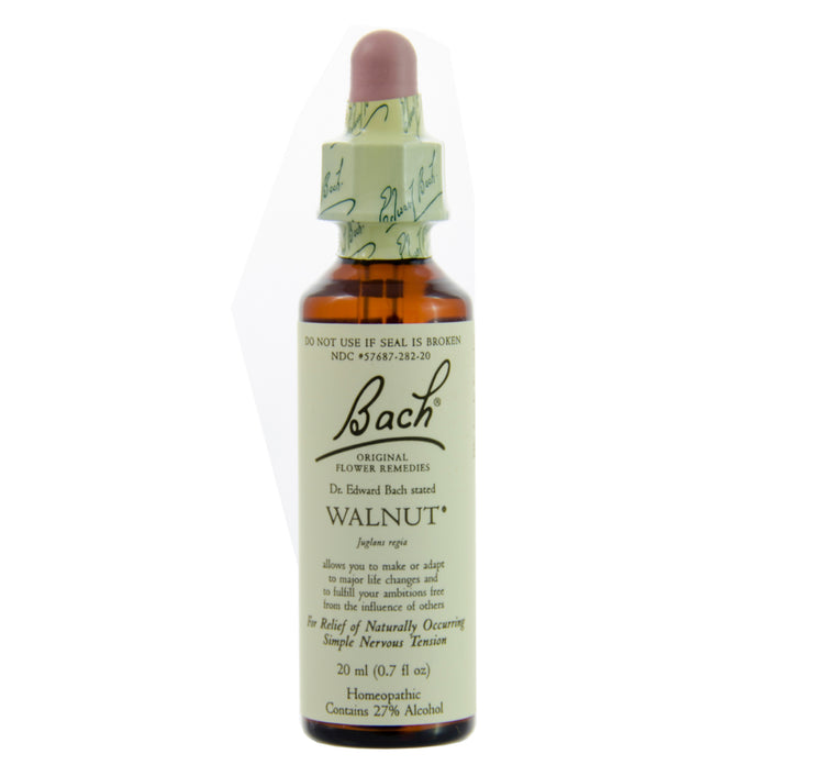 Walnut Flower Essence