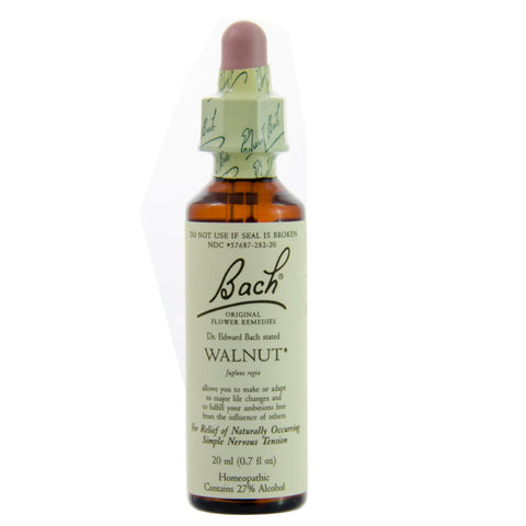 Walnut Flower Essence