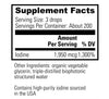 Detoxadine
