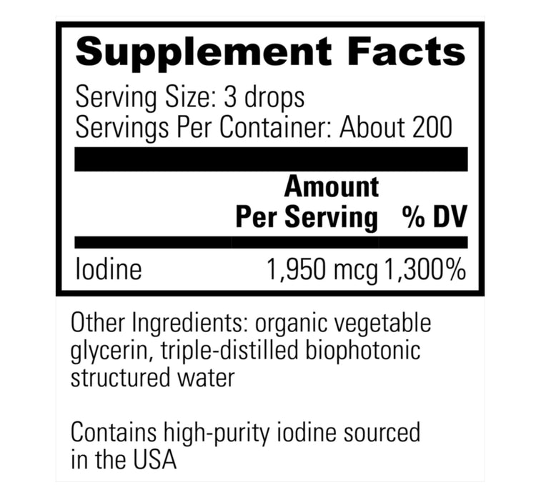 Detoxadine