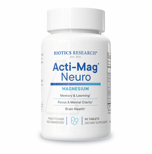 Acti-Mag Neuro