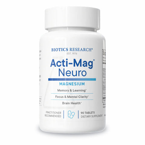 Acti-Mag Neuro