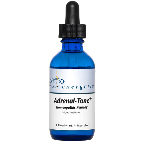Adrenal Tone
