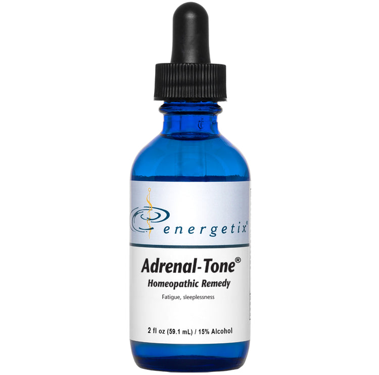 Adrenal Tone