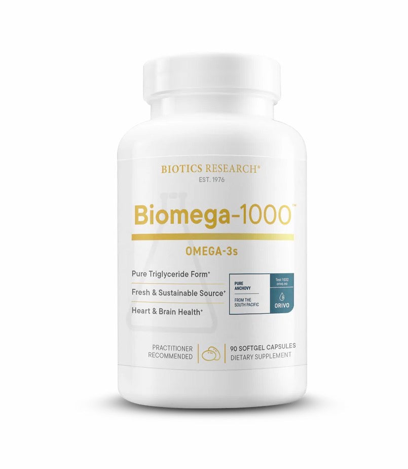 Biomega-1000
