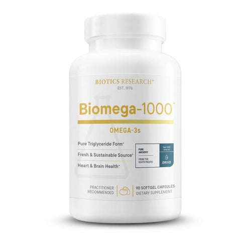 Biomega-1000