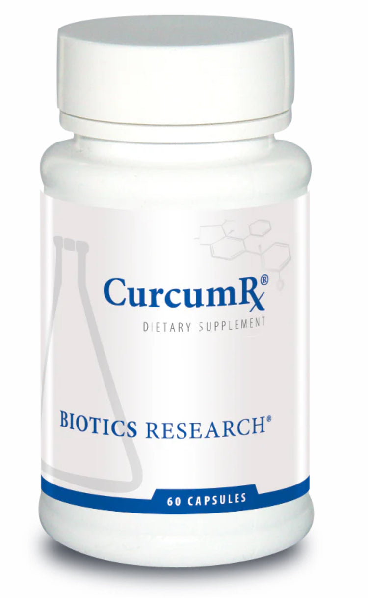 CurcumRx