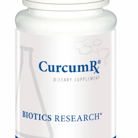 CurcumRx