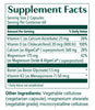 AlgaeCal Plus (120 count)