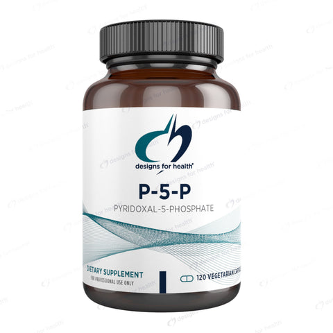 P-5-P (vitamin B6)