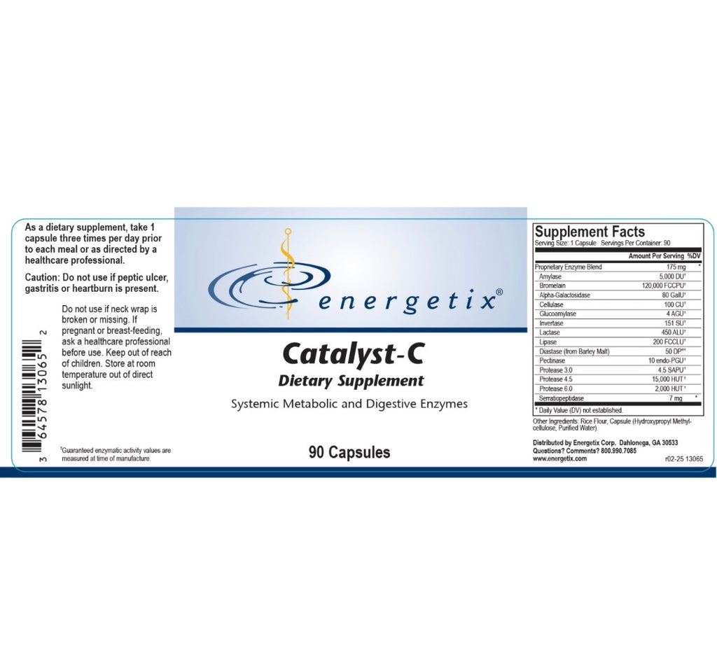 Catalyst-C