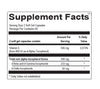 Natural Vitamin E Mixed Tocopherols - 120 count