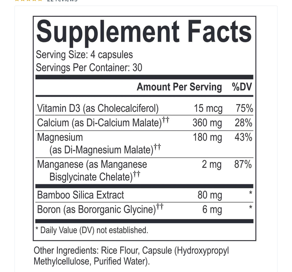 Phyto Cal-Mag Plus