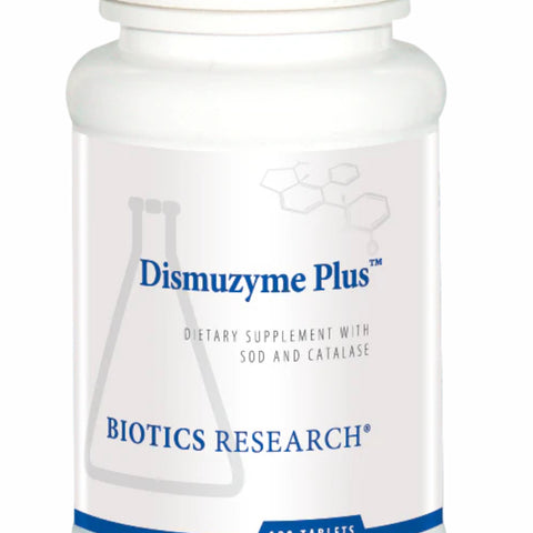 Dismuzyme Plus