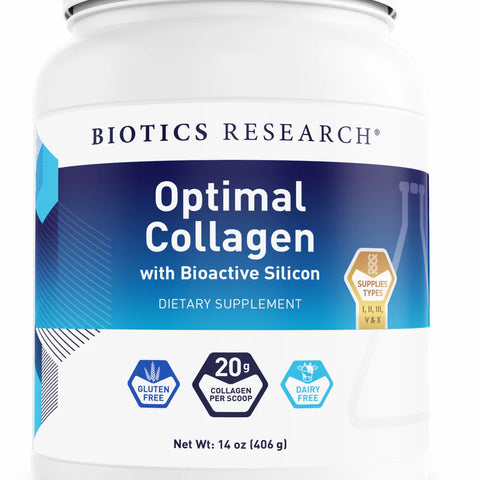 Optimal Collagen