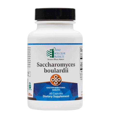 Saccharomyces boulardii