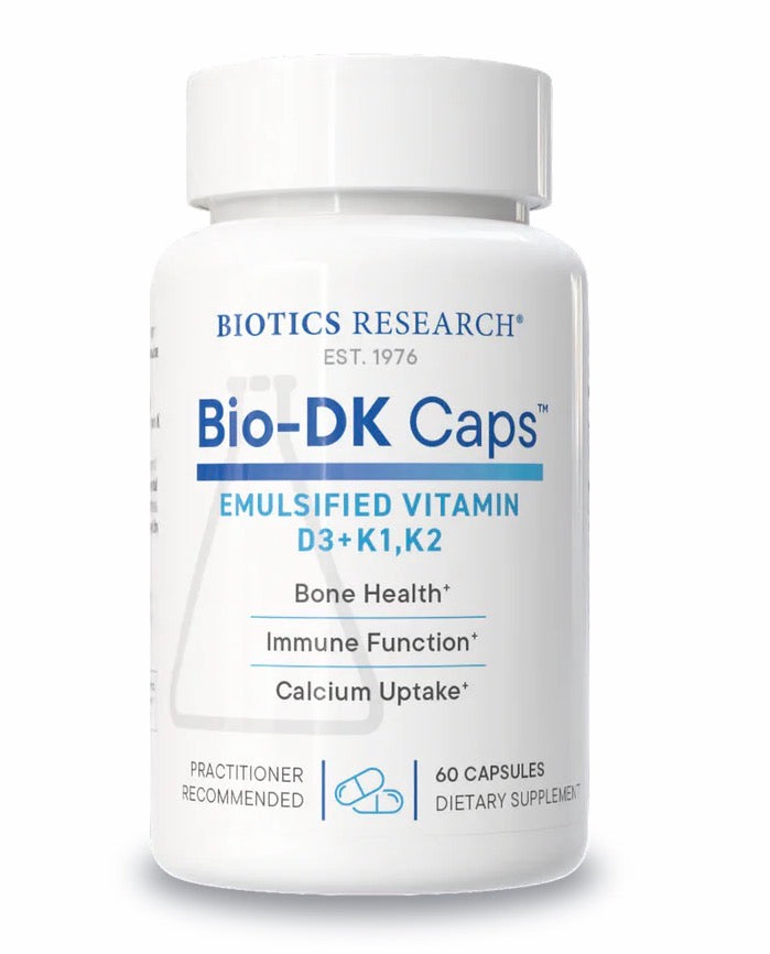 Bio-DK Caps