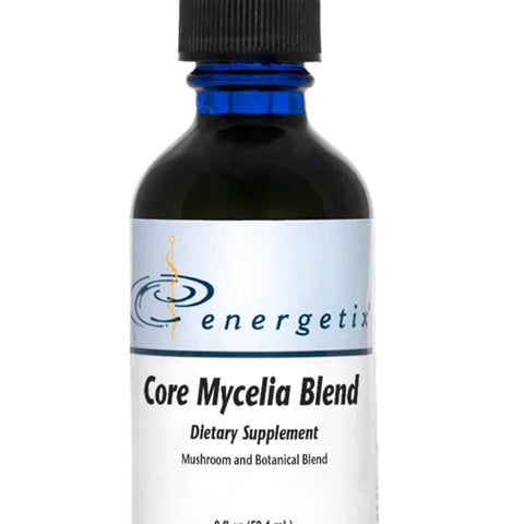 Core Mycelia Blend