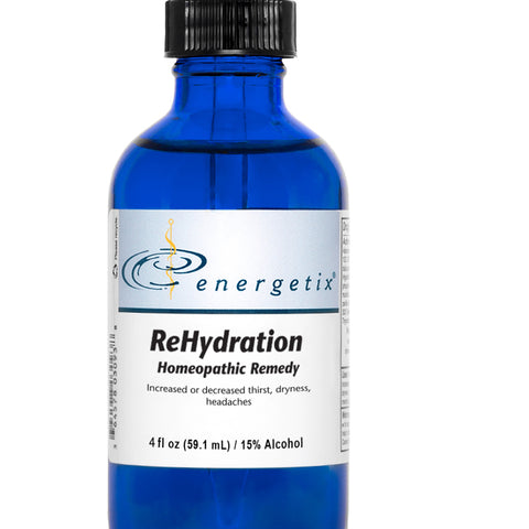 Rehydration (4 oz)