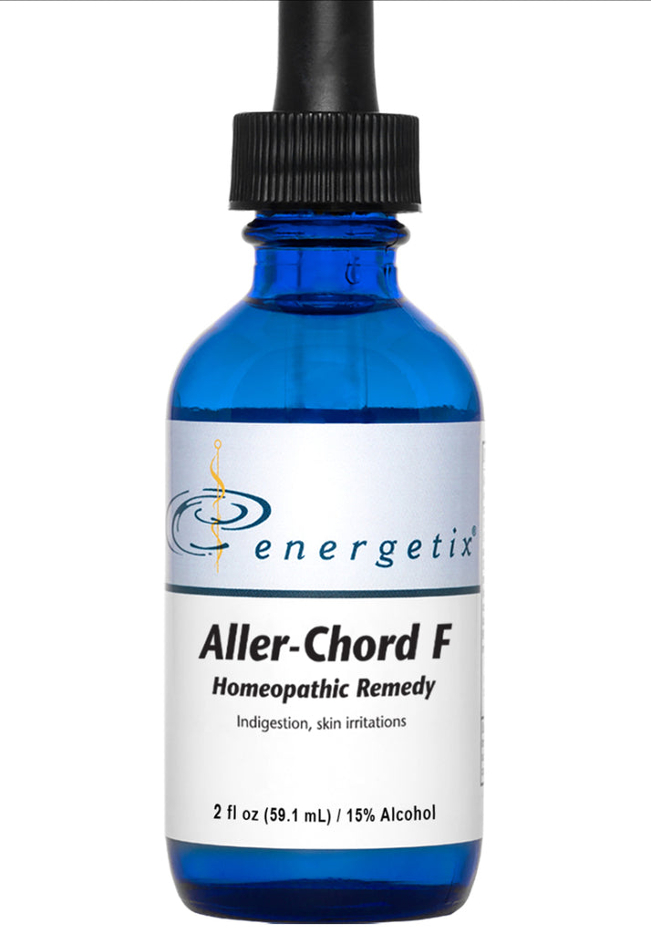 Aller - Chord F