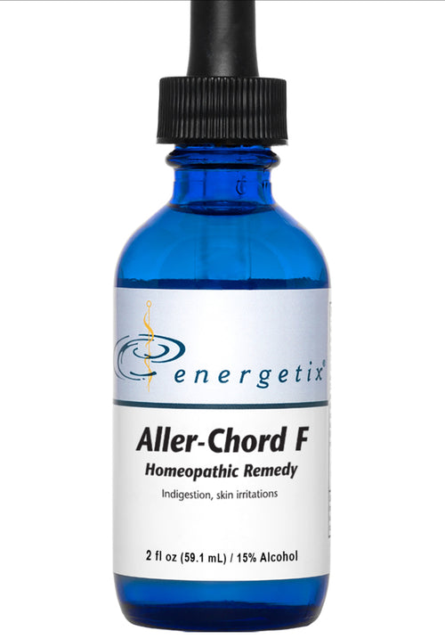 Aller - Chord F
