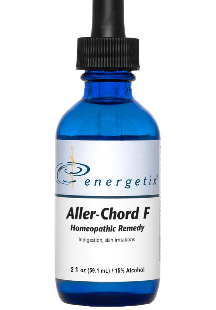 Aller - Chord F