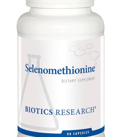 Selenomethionine