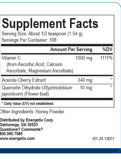 Alka C Complex