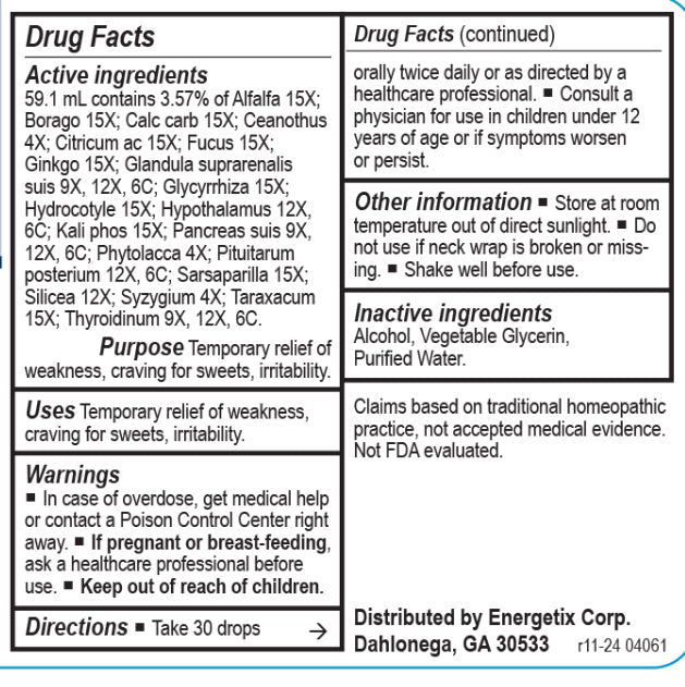 Endocrinpath