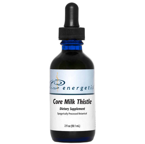 Core Milk Thistle