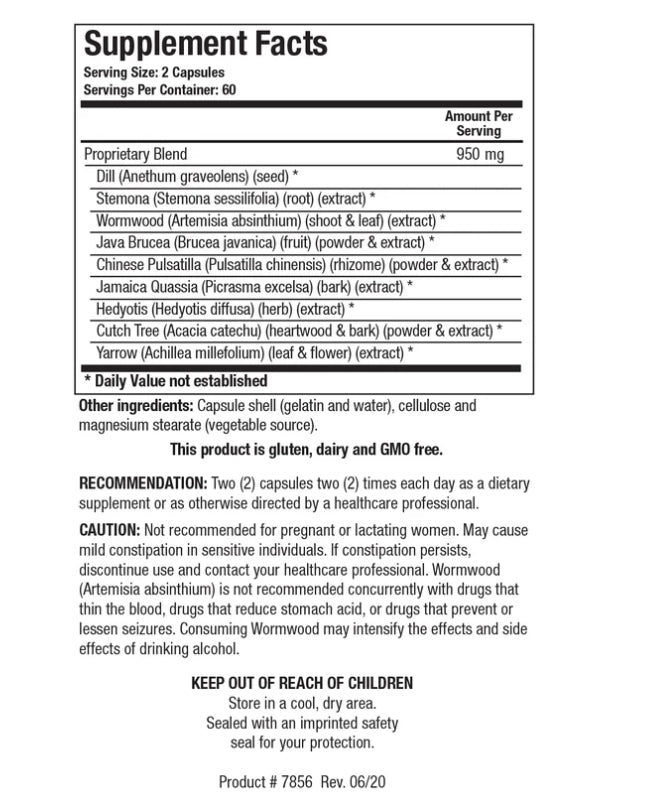Dysbiocide