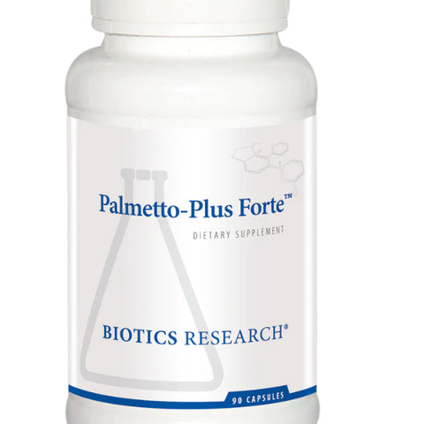 Palmetto-plus Forte
