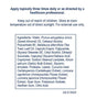 BioCatalin Lotion
