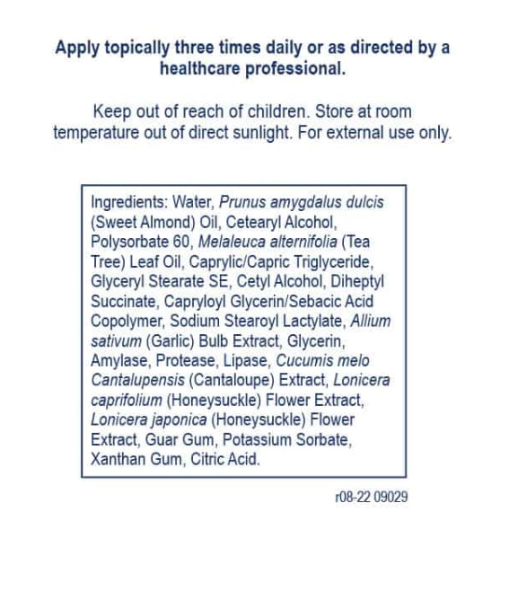 BioCatalin Lotion