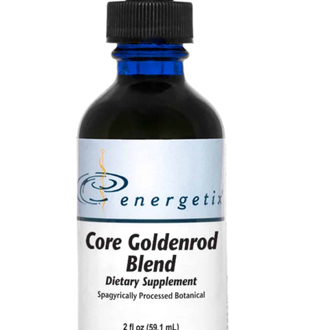 Core Goldenrod Blend