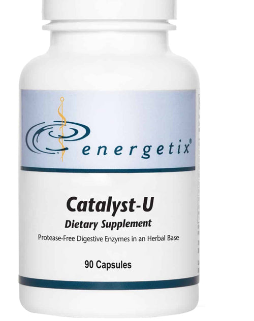 Catalyst-U