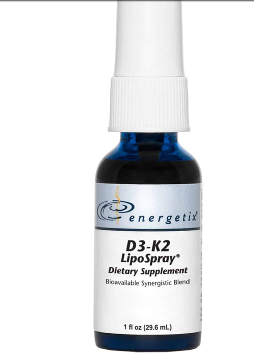 D3-K2 Lipo spray
