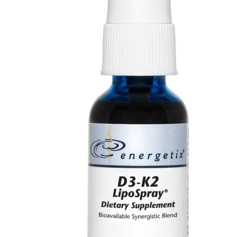 D3-K2 Lipo spray