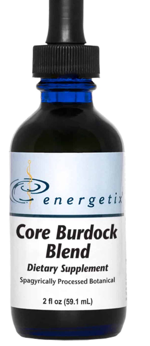 Core Burdock Blend