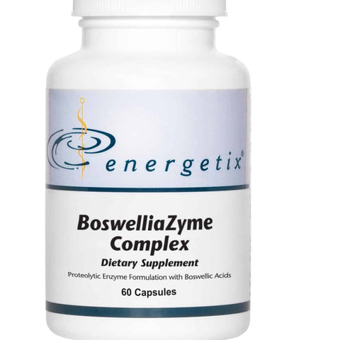 BoswelliaZyme Complex