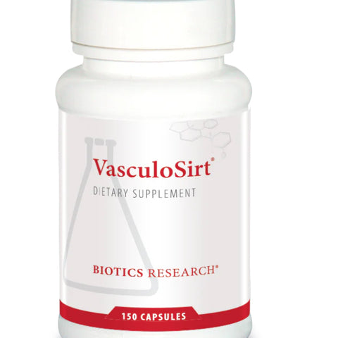 VasculoSirt