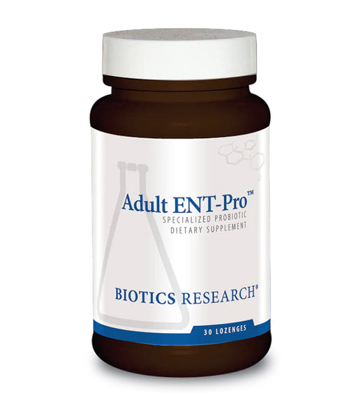Adult ENT pro