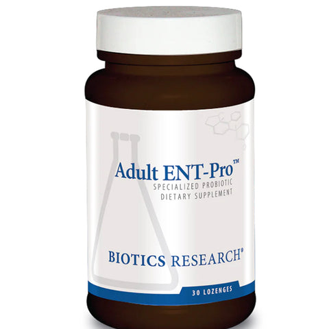 Adult ENT pro