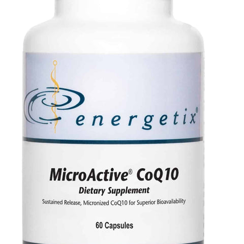 Microactive CoQ10