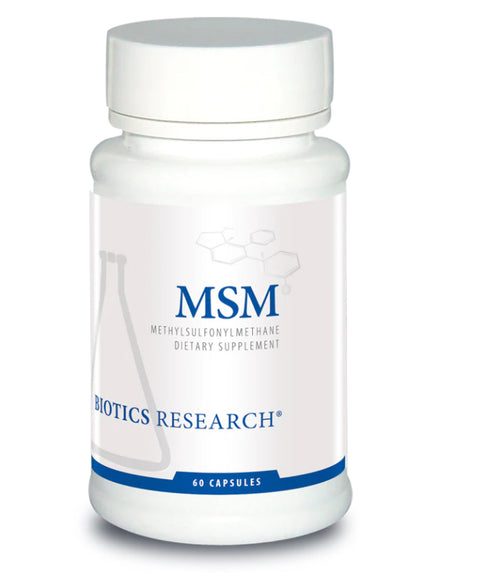 MSM