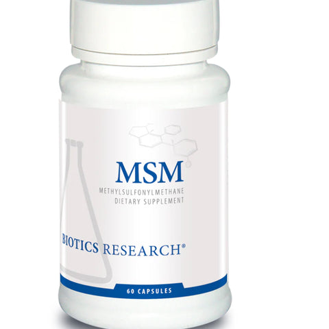 MSM