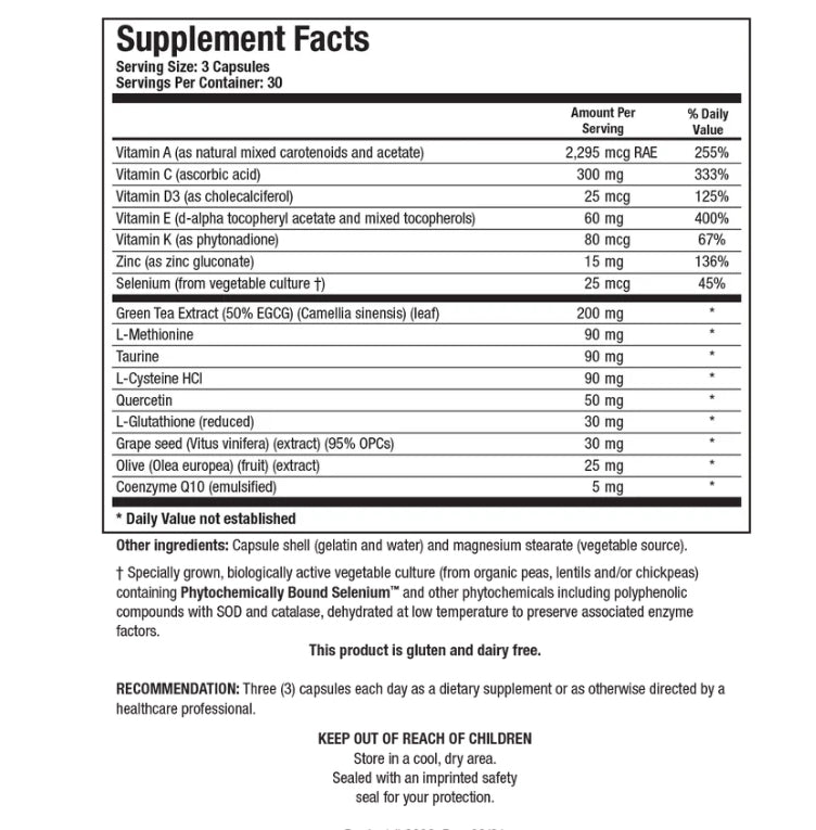BioProtect Plus