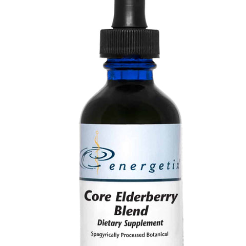 Core Elderberry