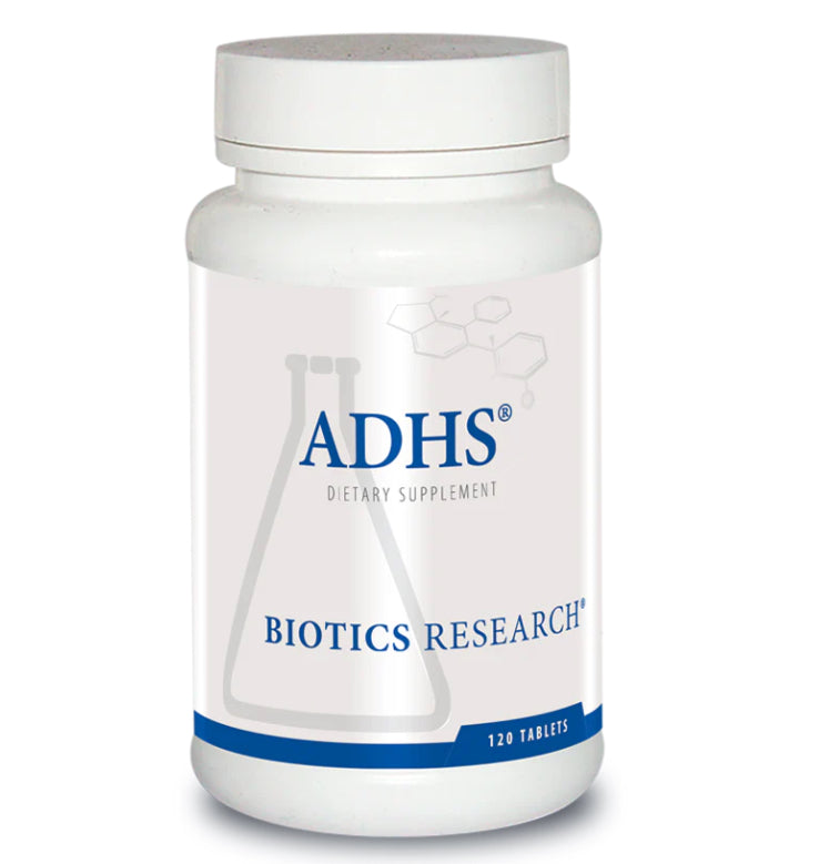 ADHS 120 tabs