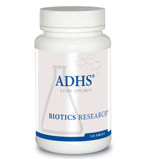 ADHS 120 tabs